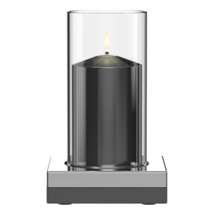 Design Leuchte Kerzen